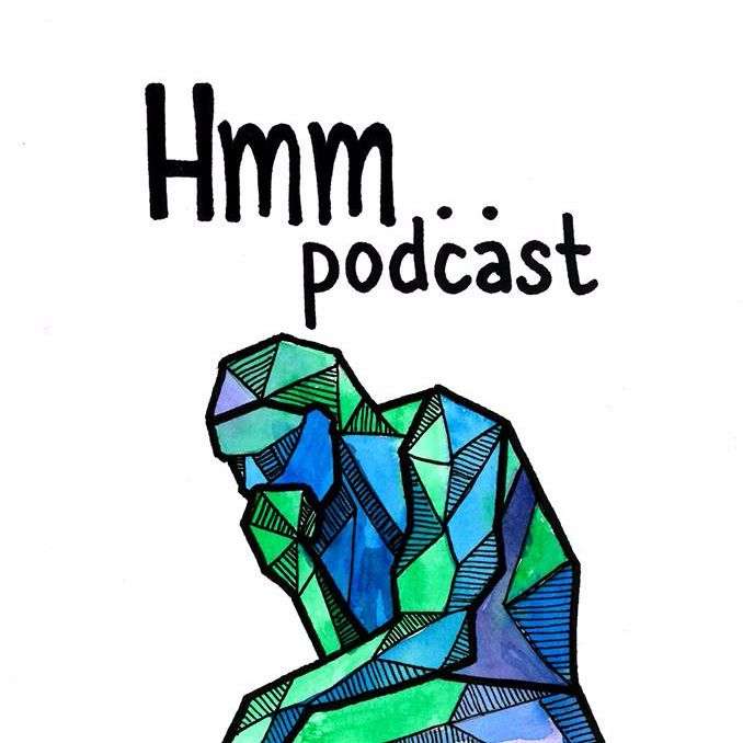 Hmm… podcast ep. 6 og 7