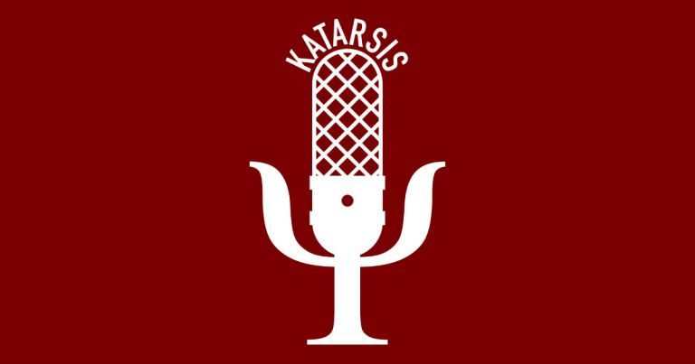 Katarsis lanserer podcast